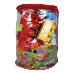 کیفی 6001 قطعات درشت