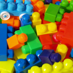 بریکس وزنی-درشت