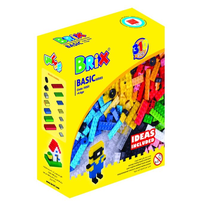Brix - 11001