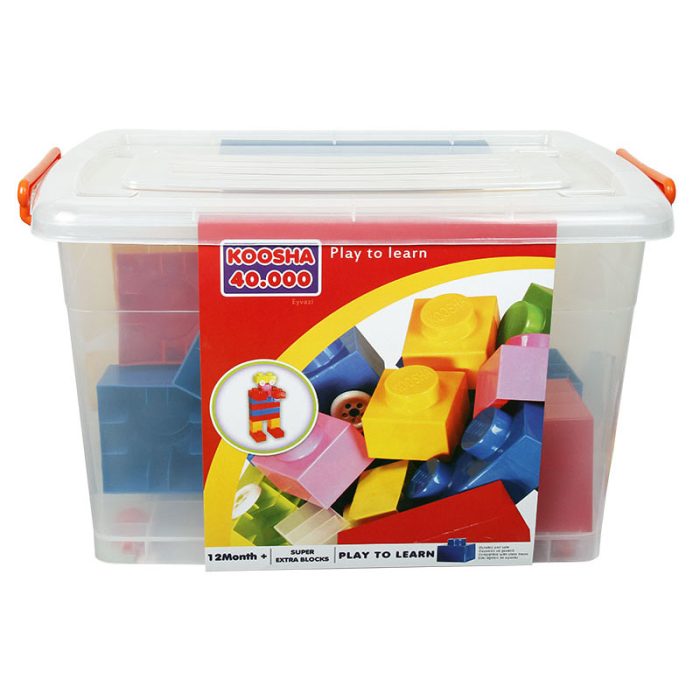 Brix - 40000