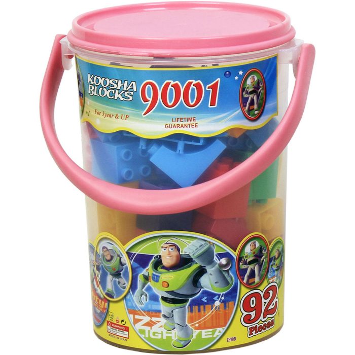 Brix - 9001