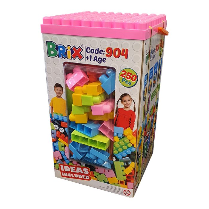 Brix - 904