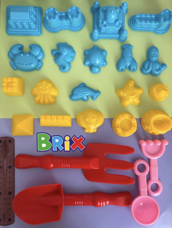 ارابه ساحل2 - Brix - تصویر 2