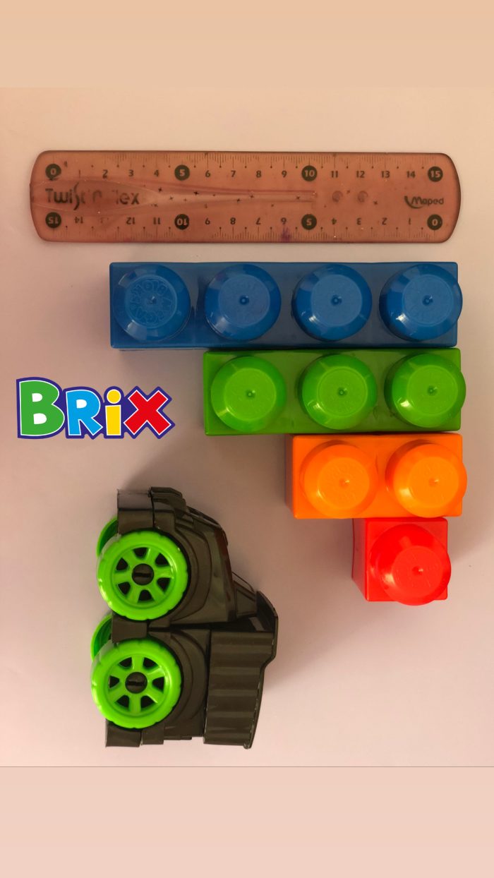 Brix - 9009 - تصویر 2
