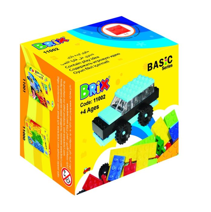 Brix - 11002