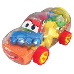 Brix - مک کویین آجر کوچک