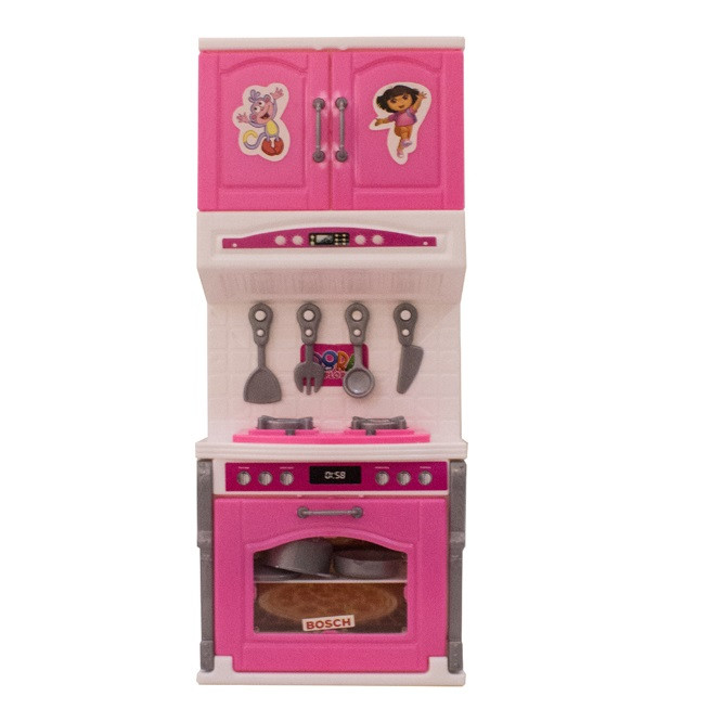 اجاق گاز یک تکه دورا Dora2000 - تصویر 2